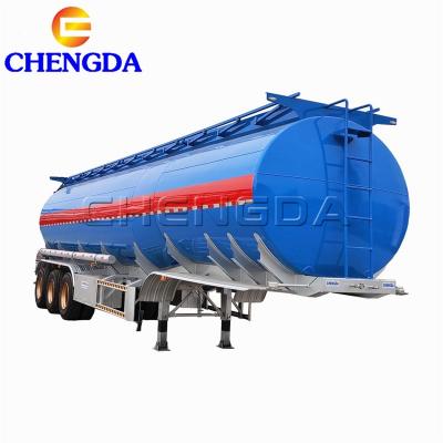 Fuel Tank Trailer